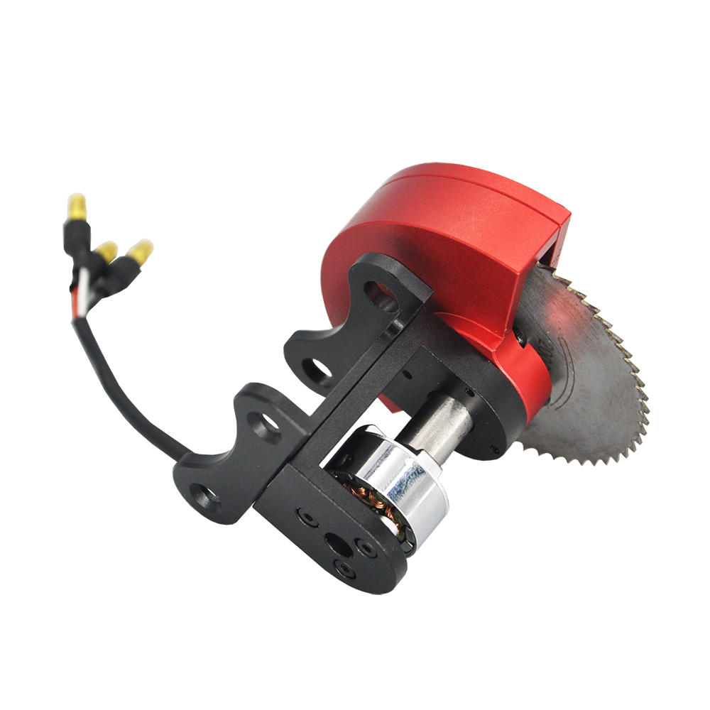 Набор для радиоуправляемого эк – обзор и цена Battery Chainsaw 2 Battery Kit
