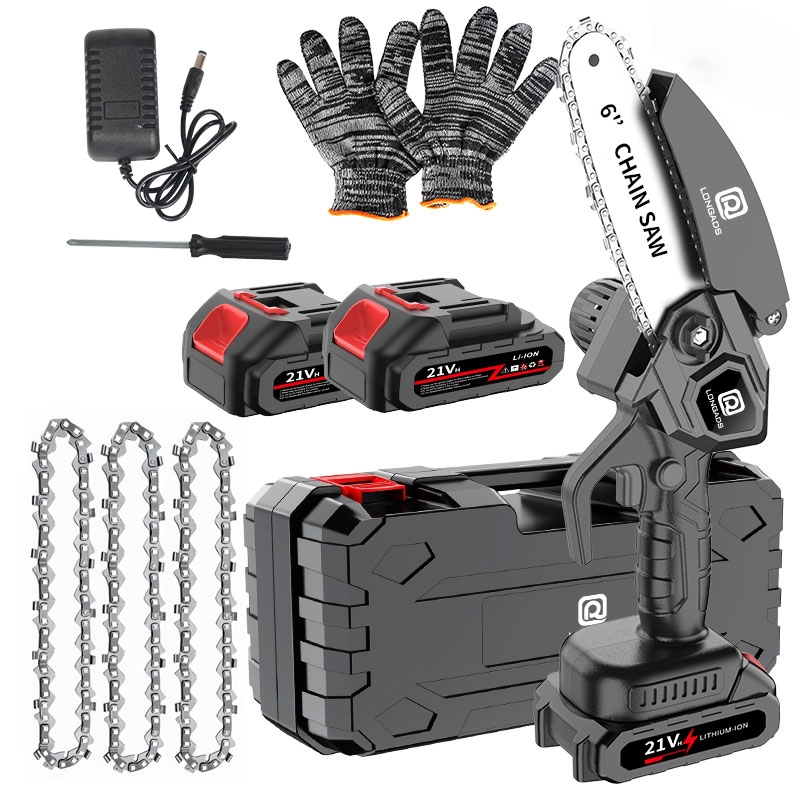 6-дюймовая мини-цепная пила, р – обзор и цена Chainsaw Safety Chaps