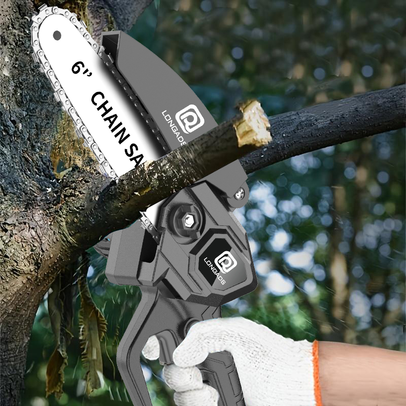 6-дюймовая мини-цепная пила, р – обзор и цена Chainsaw Safety Chaps