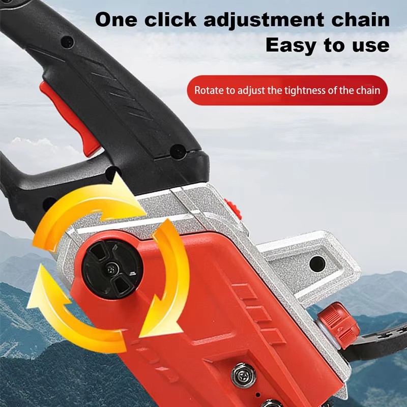 Электрическая цепная пила с се – обзор и цена Electric Chainsaw 16 Inch Corded