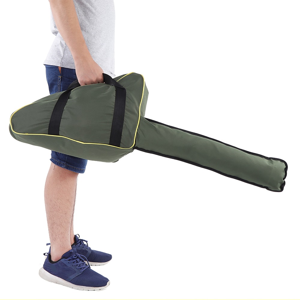 Сумка для хранения бензопилы и – обзор и цена Chainsaw Carrying Case