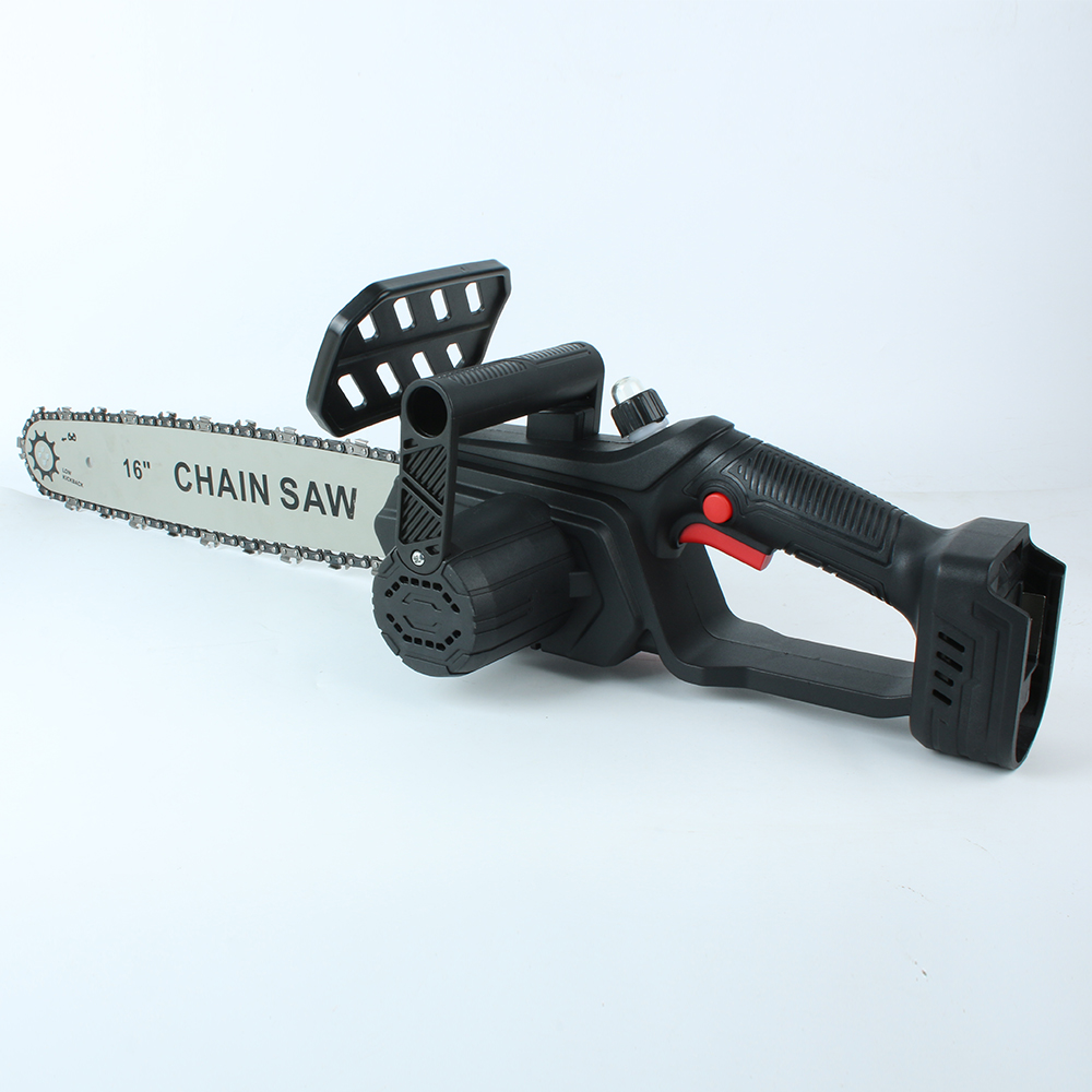 Новая 12-дюймовая/16-дюймовая  – обзор и цена Electric Chainsaw 16 Inch Corded