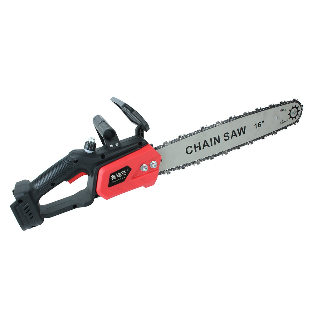Новая 12-дюймовая/16-дюймовая  – обзор и цена Electric Chainsaw 16 Inch Corded