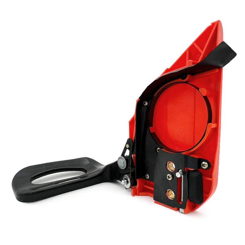 Запчасти для садовых инструмен – обзор и цена Chainsaw Carrying Case