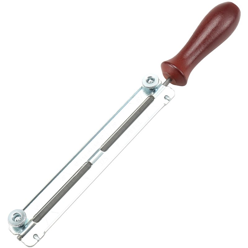 A84E-3/16-дюймовый круглый пло – обзор и цена Chainsaw File Kit Round