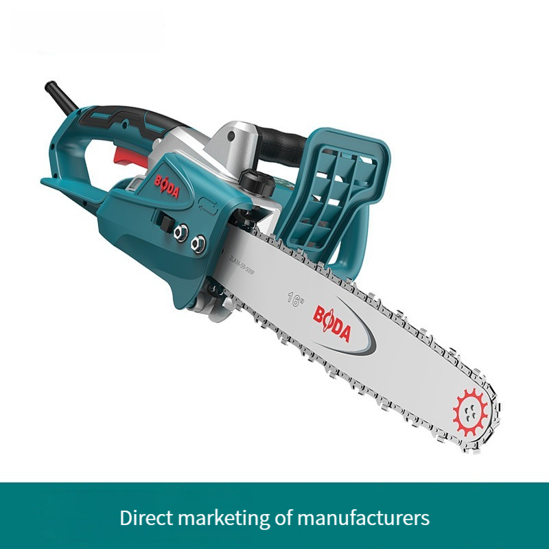 Профессиональная ручная цепная – обзор и цена Electric Chainsaw 16 Inch Corded
