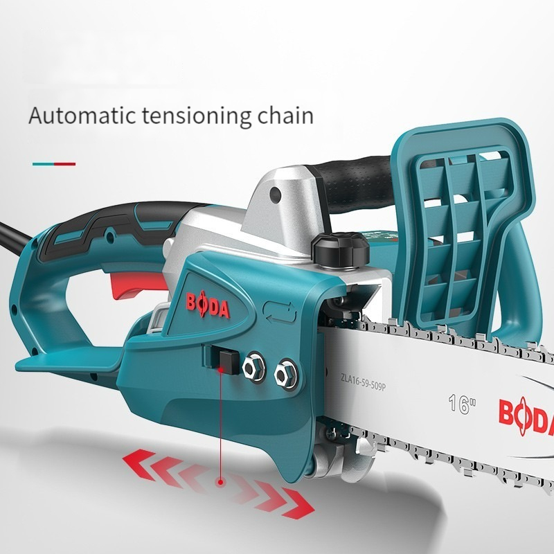 Профессиональная ручная цепная – обзор и цена Electric Chainsaw 16 Inch Corded