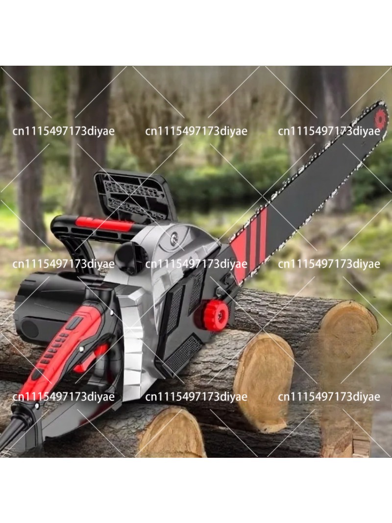 Электрическая цепная пила, 16- – обзор и цена Electric Chainsaw 16 Inch Corded
