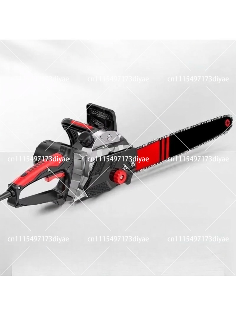 Электрическая цепная пила, 16- – обзор и цена Electric Chainsaw 16 Inch Corded