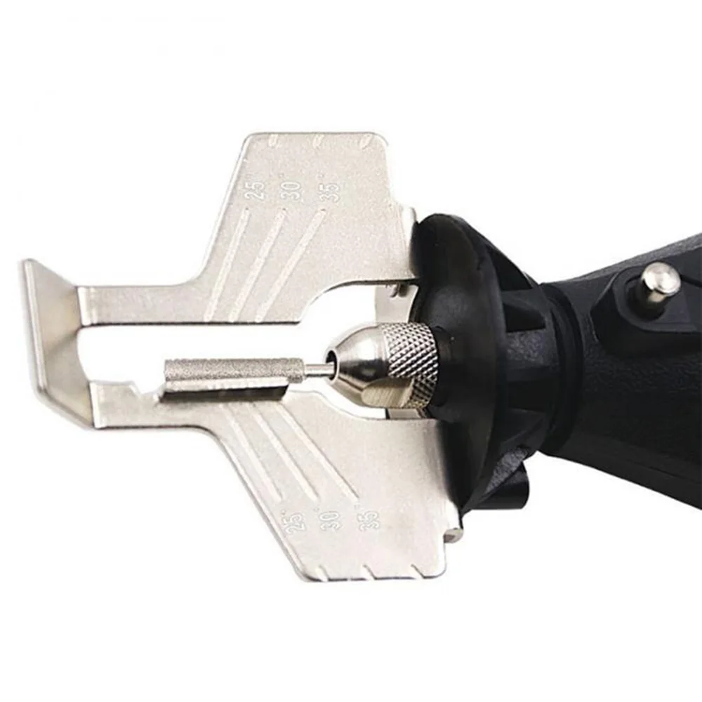 Высокоэффективный электрически – обзор и цена Chainsaw Sharpener Electric