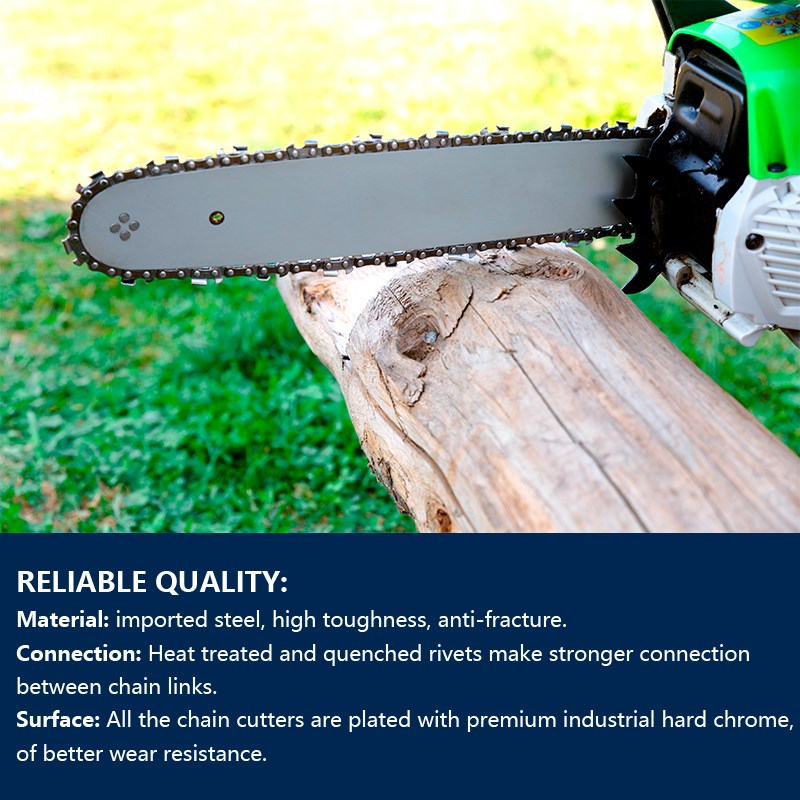 цепь для бензопилы,бензопила,Ц – обзор и цена Chainsaw Chain 3/8 Pitch