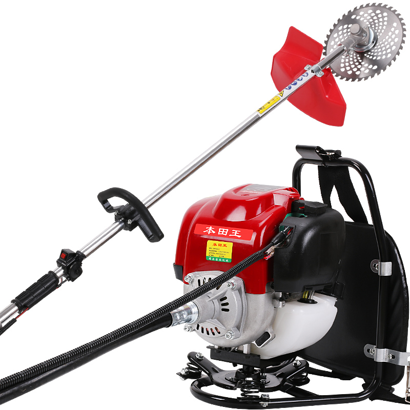 Новый качественный бензиновый  – обзор и цена Pole Saw Cordless Telescopic