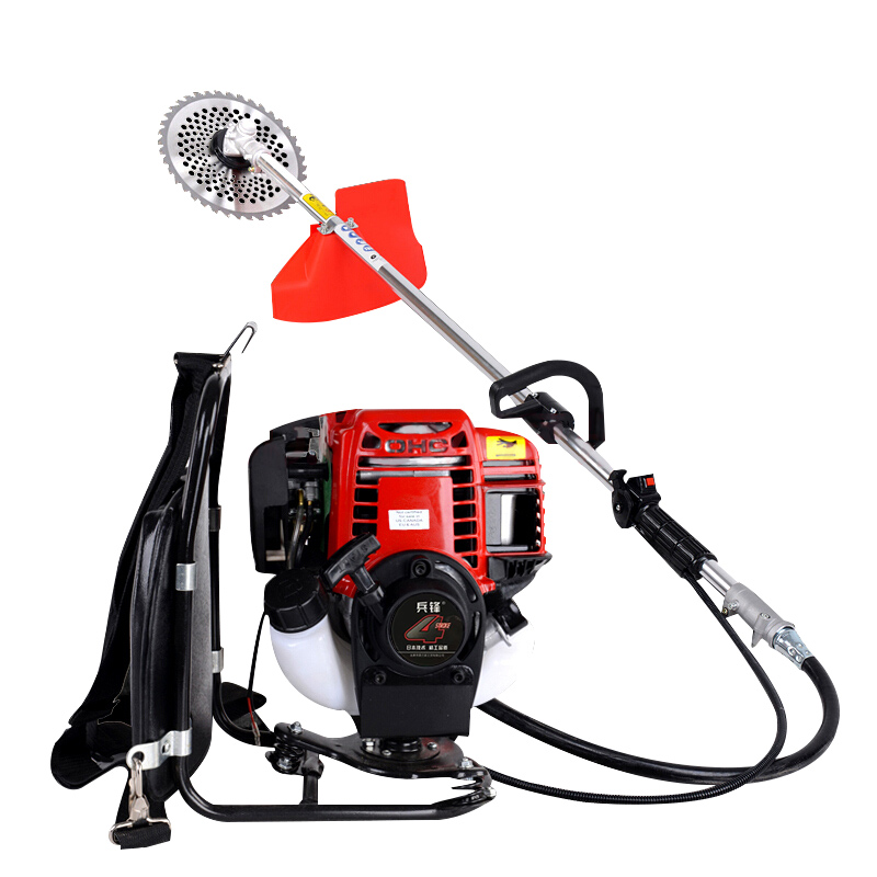 Новый качественный бензиновый  – обзор и цена Pole Saw Cordless Telescopic
