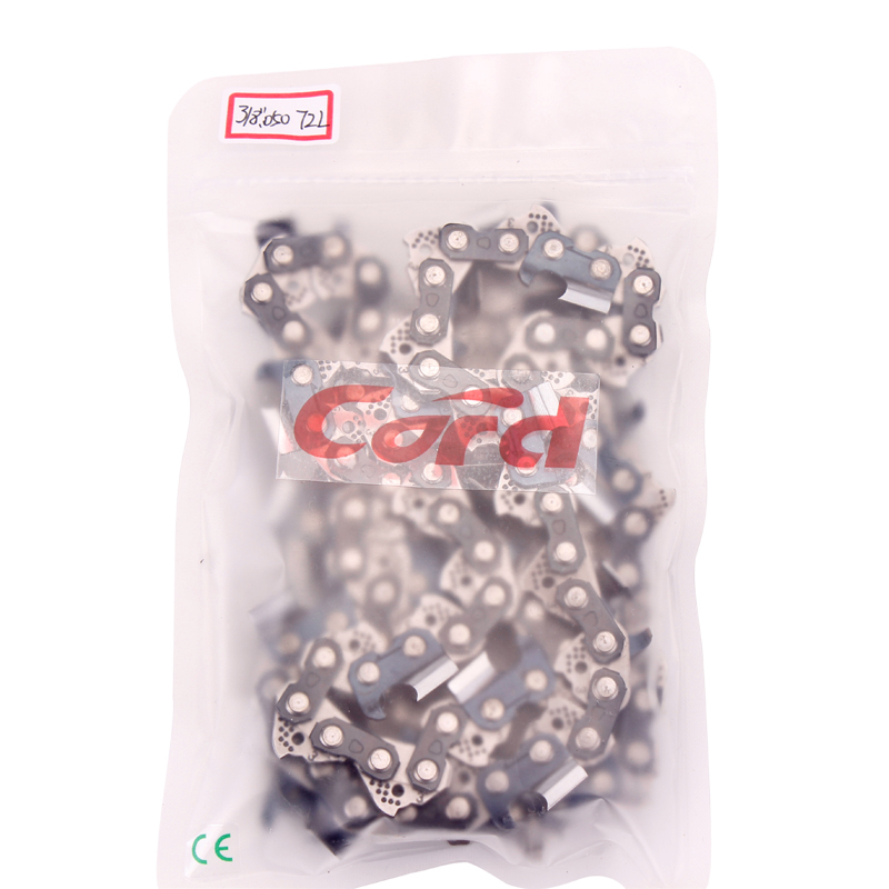 20-дюймовые цепи для бензопилы – обзор и цена Chainsaw Chain 3/8 Pitch