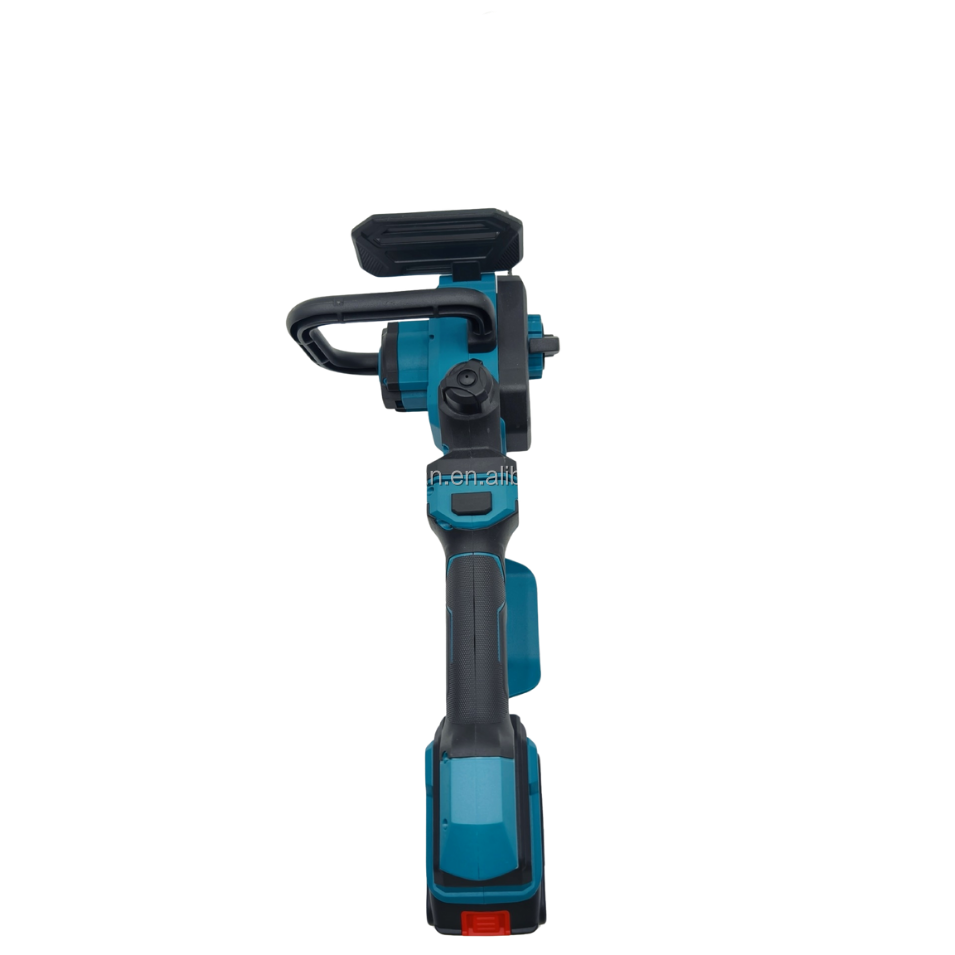 12-дюймовая бесщеточная цепная – обзор и цена Pole Saw Cordless Telescopic